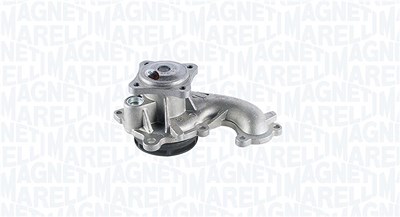 Magneti Marelli Wasserpumpe [Hersteller-Nr. 350981802000] für Ford
