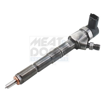 Meat & Doria Einspritzdüse [Hersteller-Nr. 74078R] für Opel, Fiat, Alfa Romeo, Lancia