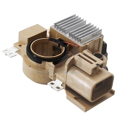 Meat & Doria Generatorregler [Hersteller-Nr. 52130] für Nissan