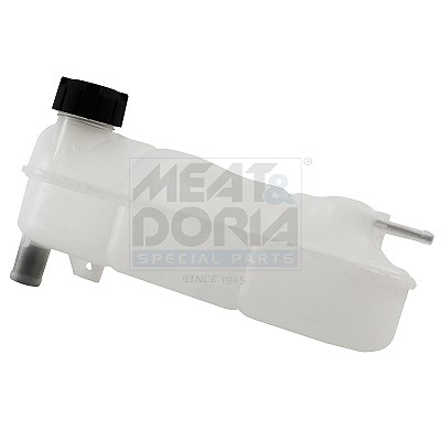 Meat & Doria Wasserkasten, Kühler [Hersteller-Nr. 2035193] für Fiat