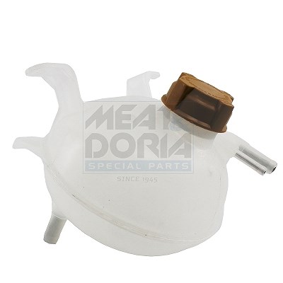 Meat & Doria Wasserkasten, Kühler [Hersteller-Nr. 2035142] für Opel