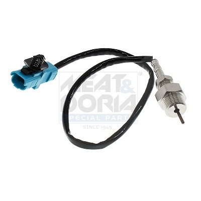 Meat & Doria Sensor, Abgastemperatur [Hersteller-Nr. 12191] für Opel, Renault