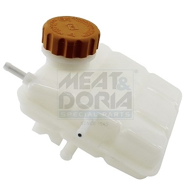 Meat & Doria Wasserkasten, Kühler [Hersteller-Nr. 2035190] für Chevrolet