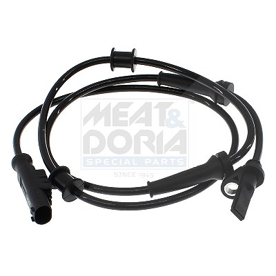 Meat & Doria Sensor, Raddrehzahl [Hersteller-Nr. 901399] für Fiat
