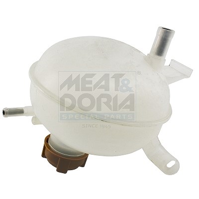 Meat & Doria Wasserkasten, Kühler [Hersteller-Nr. 2035012] für Opel