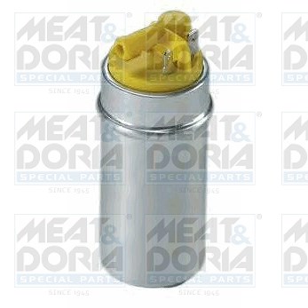 Meat & Doria Kraftstoffpumpe [Hersteller-Nr. 76810] für BMW