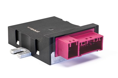 Prexaparts Steuergerät, Kraftstoffpumpe [Hersteller-Nr. P150327] für BMW