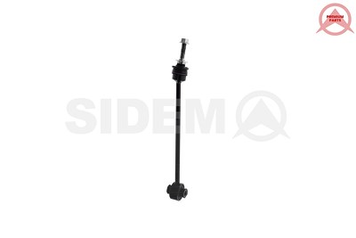 Sidem Stange/Strebe, Stabilisator [Hersteller-Nr. 490060] für Mercedes-Benz