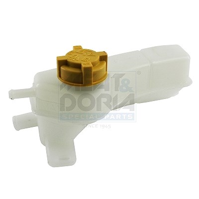 Meat & Doria Wasserkasten, Kühler [Hersteller-Nr. 2035182] für Ford