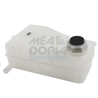 Meat & Doria Wasserkasten, Kühler [Hersteller-Nr. 2035129] für Renault