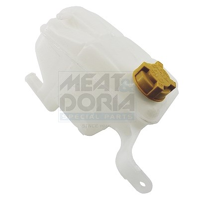 Meat & Doria Wasserkasten, Kühler [Hersteller-Nr. 2035189] für Ford