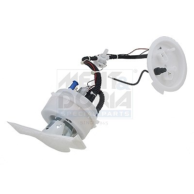 Meat & Doria Schlingertopf, Kraftstoffpumpe [Hersteller-Nr. 77278] für BMW