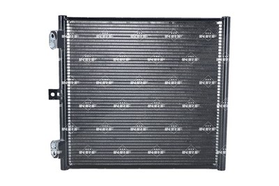 Nrf Kondensator, Klimaanlage [Hersteller-Nr. 350590] für Porsche