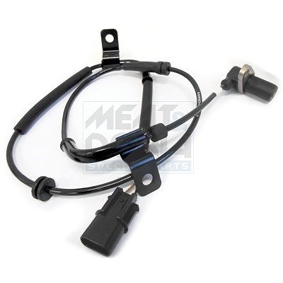 Meat & Doria Sensor, Raddrehzahl [Hersteller-Nr. 90428] für Hyundai