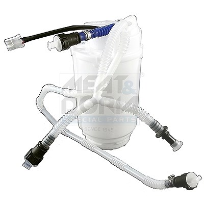 Meat & Doria Kraftstoff-Fördereinheit [Hersteller-Nr. 77466] für VW