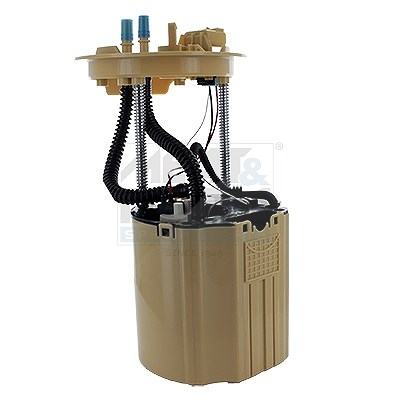 Meat & Doria Kraftstoff-Fördereinheit [Hersteller-Nr. 77630] für Opel