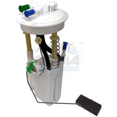 Meat & Doria Sensor, Kraftstoffvorrat [Hersteller-Nr. 79324] für Nissan