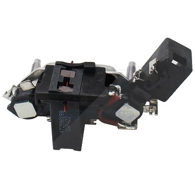 Meat & Doria Generatorregler [Hersteller-Nr. 52312] für Nissan, Mazda