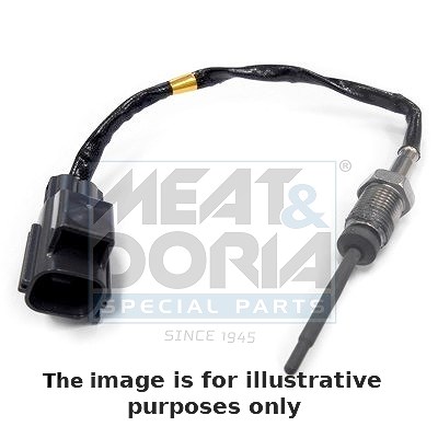 Meat & Doria Sensor, Abgastemperatur [Hersteller-Nr. 11914E] für Ford