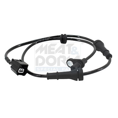 Meat & Doria Sensor, Raddrehzahl [Hersteller-Nr. 90763] für Nissan