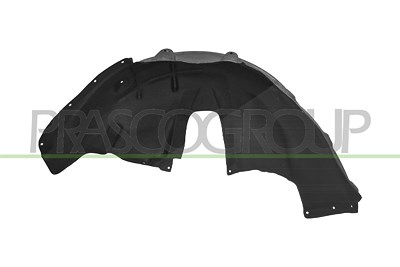 Prasco Innenkotflügel [Hersteller-Nr. AD8203653] für Audi