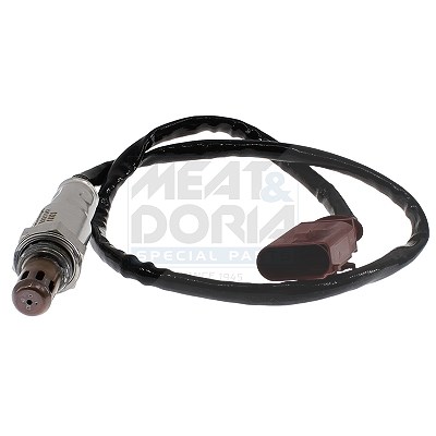 Meat & Doria Lambdasonde [Hersteller-Nr. 811137] für Skoda, Seat