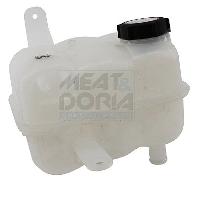 Meat & Doria Wasserkasten, Kühler [Hersteller-Nr. 2035192] für Ford