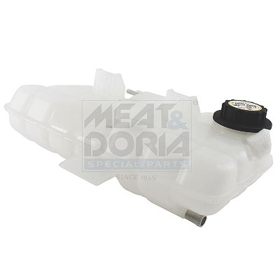 Meat & Doria Wasserkasten, Kühler [Hersteller-Nr. 2035052] für Mercedes-Benz