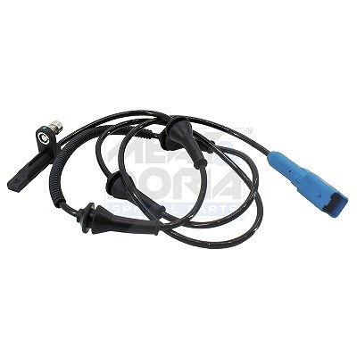 Meat & Doria Sensor, Raddrehzahl [Hersteller-Nr. 90601E] für Citroën