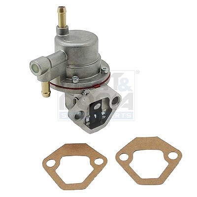 Meat & Doria Kraftstoffpumpe [Hersteller-Nr. POC698] für Fiat