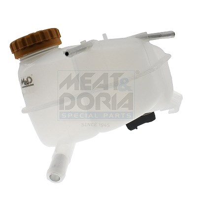 Meat & Doria Wasserkasten, Kühler [Hersteller-Nr. 2035006] für Opel