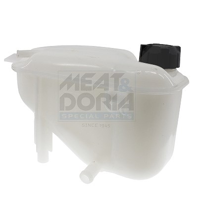 Meat & Doria Wasserkasten, Kühler [Hersteller-Nr. 2035164] für Fiat