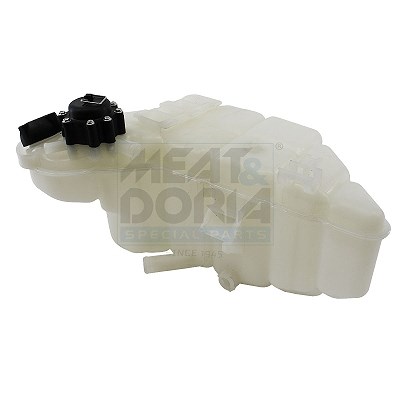 Meat & Doria Wasserkasten, Kühler [Hersteller-Nr. 2035112] für Porsche