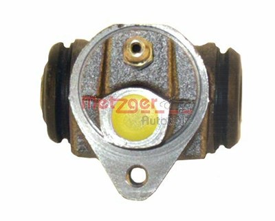 Metzger Autoteile Radbremszylinder Hinterachse [Hersteller-Nr. 101-350] für Ford