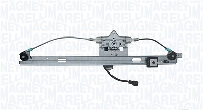 Magneti Marelli Fensterheber [Hersteller-Nr. 350103913000] für Alfa Romeo