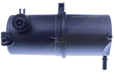 Denckermann Kraftstofffilter [Hersteller-Nr. A121032] für VW