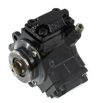 Meat & Doria Hochdruckpumpe [Hersteller-Nr. 78663R] für Mercedes-Benz
