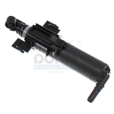 Meat & Doria Waschwasserdüse, Scheinwerferreinigung [Hersteller-Nr. 209113] für Audi