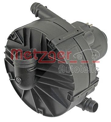 Metzger Autoteile Sekundärluftpumpe [Hersteller-Nr. 0899015] für Mercedes-Benz