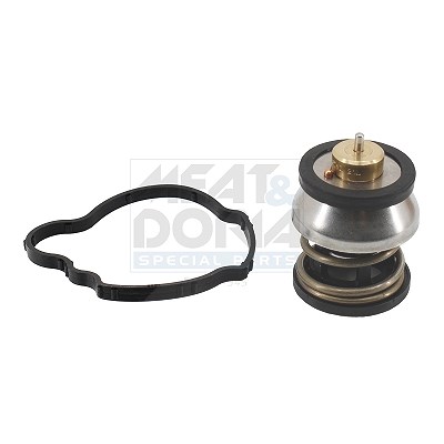 Meat & Doria Thermostat, Kühlmittel [Hersteller-Nr. 92972] für Mini, BMW