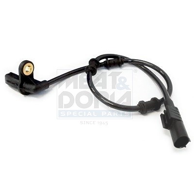 Meat & Doria Sensor, Raddrehzahl [Hersteller-Nr. 90582] für Mercedes-Benz