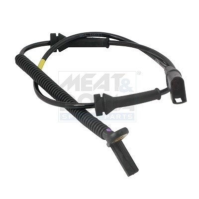 Meat & Doria Sensor, Raddrehzahl [Hersteller-Nr. 90100] für Ford, Mazda