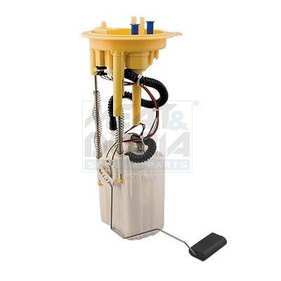 Meat & Doria Kraftstoff-Fördereinheit [Hersteller-Nr. 77089] für VW