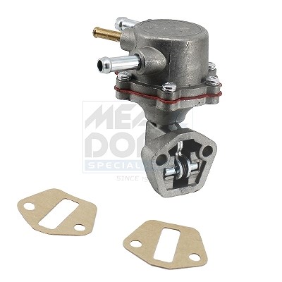 Meat & Doria Kraftstoffpumpe [Hersteller-Nr. POC113] für Fiat