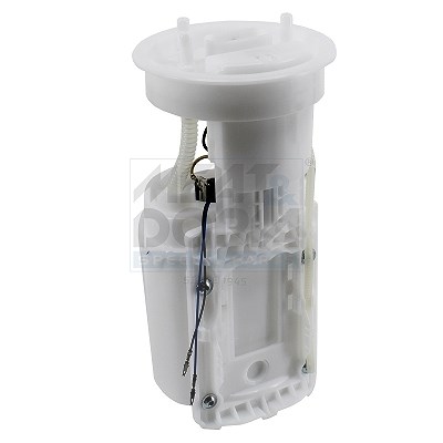 Meat & Doria Kraftstoff-Fördereinheit [Hersteller-Nr. 77939] für VW