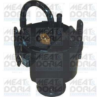 Meat & Doria Schlingertopf, Kraftstoffpumpe [Hersteller-Nr. 76437] für BMW