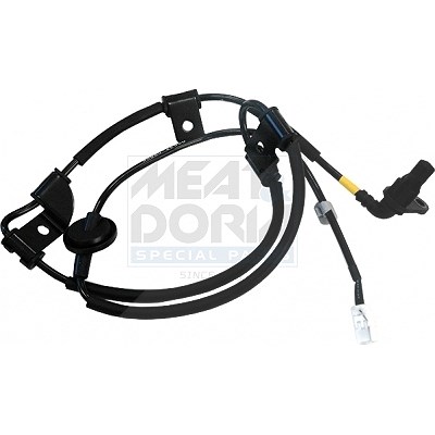 Meat & Doria Sensor, Raddrehzahl [Hersteller-Nr. 90229] für Kia, Hyundai