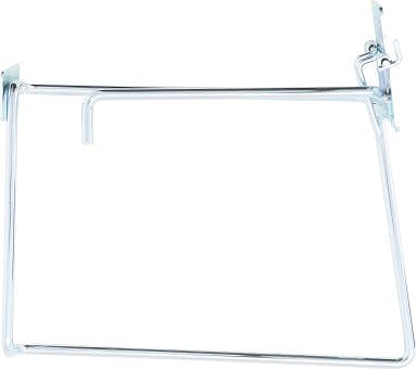 Bgs Hammerhalter mit Schwenkbrücke [Hersteller-Nr. 89908]