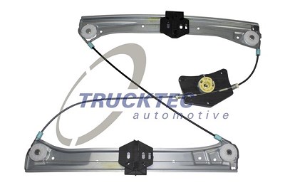Trucktec Automotive Fensterheber [Hersteller-Nr. 02.53.186] für Mercedes-Benz