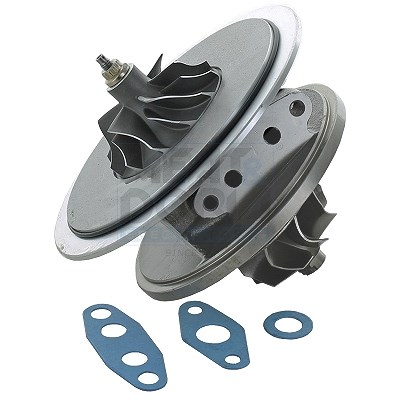 Meat & Doria Rumpfgruppe, Lader [Hersteller-Nr. 601561] für Toyota